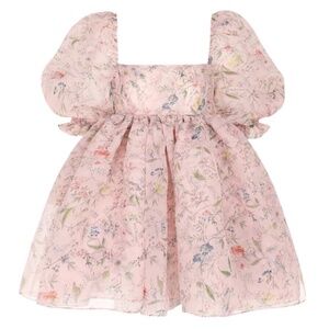 **RARE/HTF/SOLD OUT** Selkie The Puff Dress in Bucolics - Size 2X